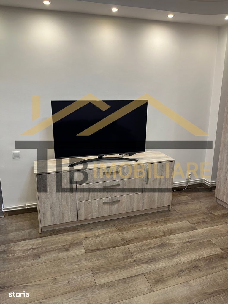 Apartament de 2 camere, 54mp, decomandat, prima inchiriere, Zona Fortuna - Poză 5