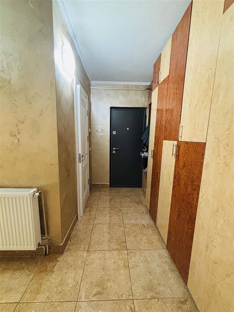 Apartament cu 2 camere  ultracentral Sanmartin - Poză 10