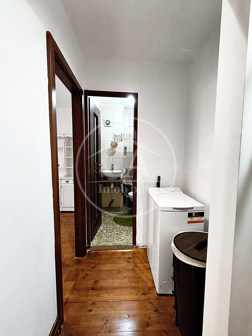 Apartament de închiriat cu 4 camere în zona Rogerius, Oradea - Poză 14