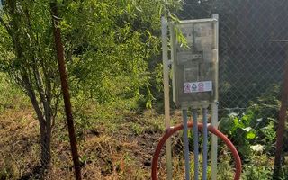 🏡 VÂND TEREN INTRAVILAN – REDIU, IAȘI- 48.000 Euro - Poză 5