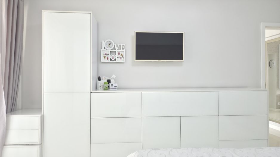 Apartament 3 camere – Prima închiriere – zona Dacia - PARCARE - Poză 1