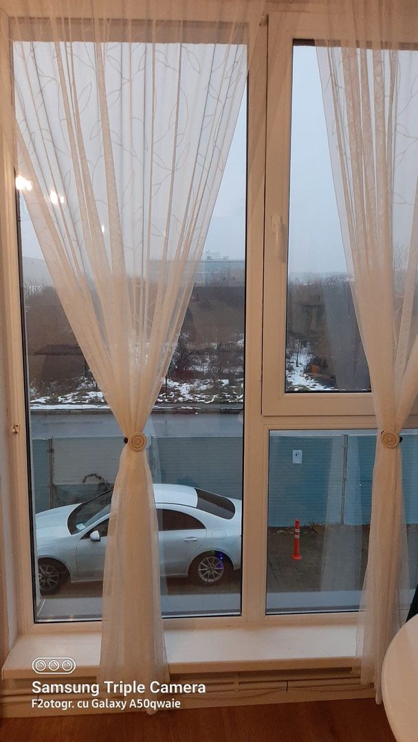 studio 2 camere bloc boutique | Coletina Gardens | an 2020 - Poză 8