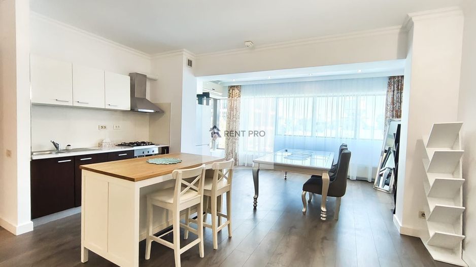 Apartament 3 camere de închiriat |Orhideea Gardens|2 locuri de parcare - Poză 4