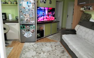 Apartament 2 camere | Etajul 1 | Zona Piata de vechituri - Poză 2