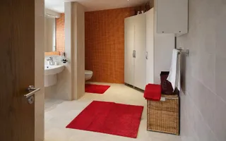 3 CAMERE | VEDERE FRONTALĂ LA MARE | SPECTRUM RESIDENCE - Poză 13
