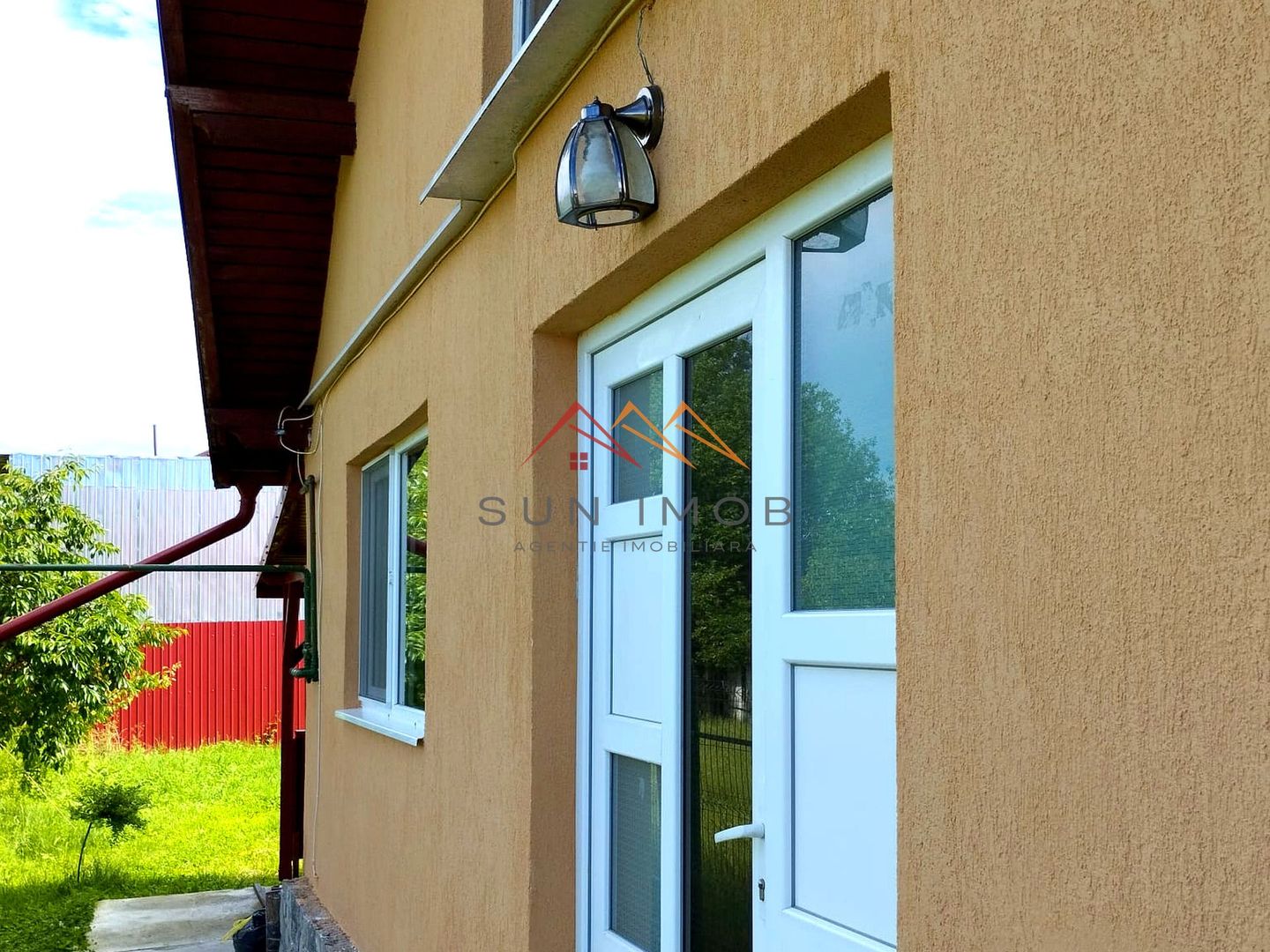 Casă si Teren 313 mp, Breaza, central, 89990 euro - Poză 4