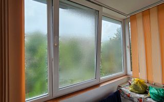 Garsonieră decomandată, etaj 2, balcon, bloc izolat – Astra, Str. Uranus - Poză 5