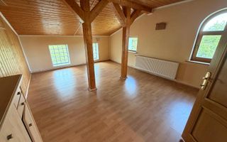Casă 5 Camere cu fantana | Teren 1490 mp | Centrul Snagovului - Poză 23
