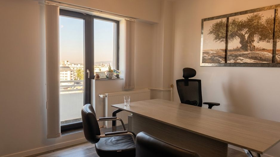 Vânzare Apartament 2 camere Splaiul Unirii - Poză 5