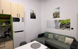 Apartament Ultracentral 3 camere,Oradea - Poză 15