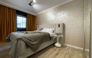 Ansamblu rezidențial, 8 tipuri de apartamente - Poză 6