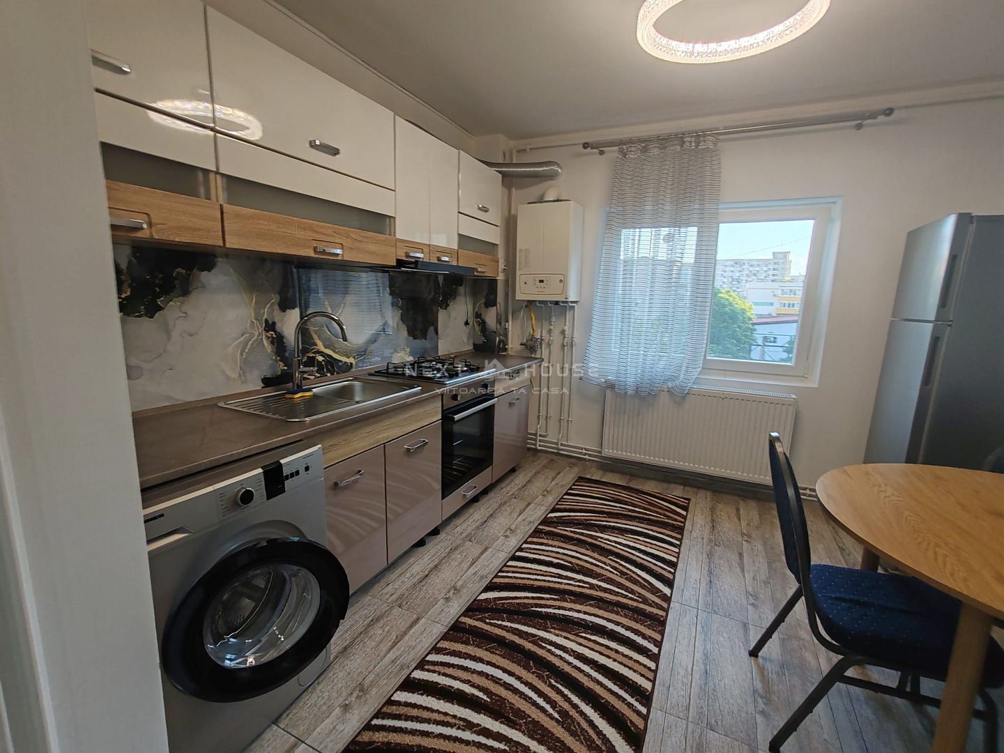 Apartament 3 Camere Premium | Parcul Sebastian | Ideal Familie - Poză 6