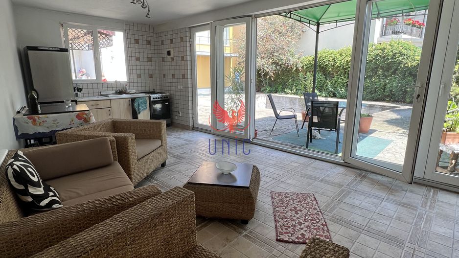 Vila moderna, Brazda lui Novac - Poză 5