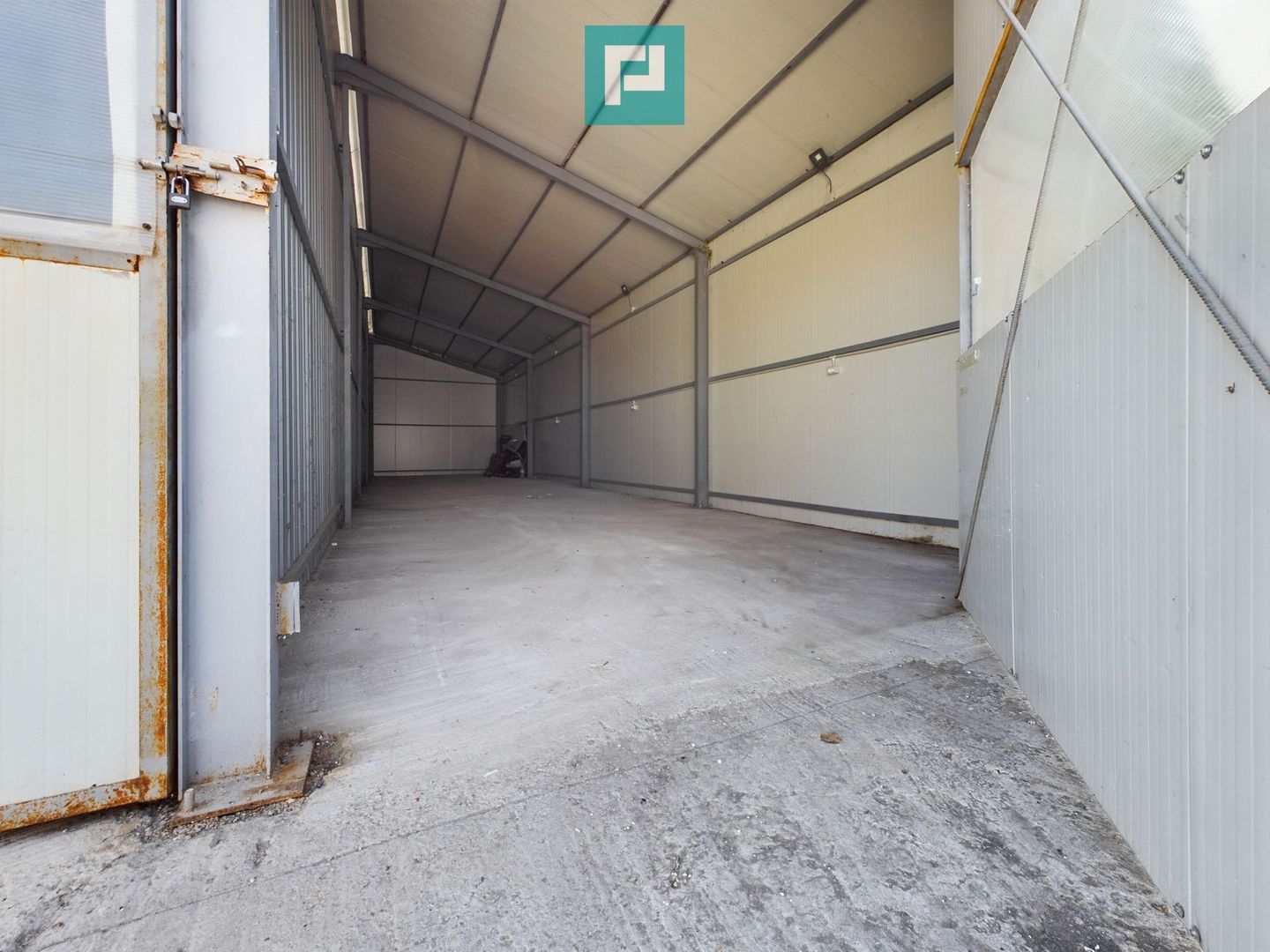 Hală 100 mp Bujac - Poză 2