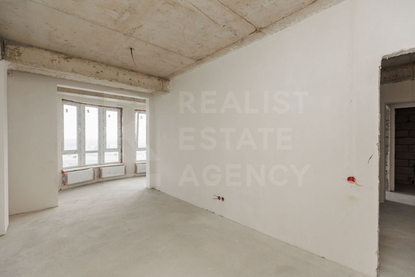 Vânzare, apartament, 2 camere, strada Nicolae Titulescu, Botanica - Poză 8