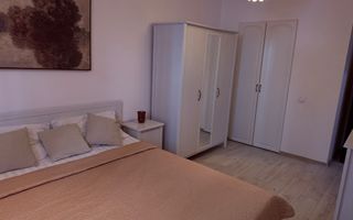 Apartament cu 2 camere, decomandat, mobilat si utilat, gata de mutare - Poză 6