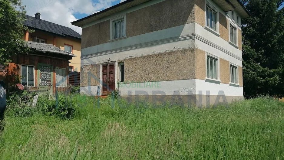 Casă de vânzare în Vatra Dornei - Poză 6