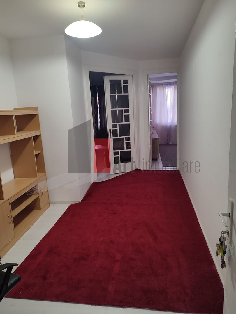 Apartamentul "MERKE" , et. 2 in vila, CENTRALA PROPRIE - Poză 5