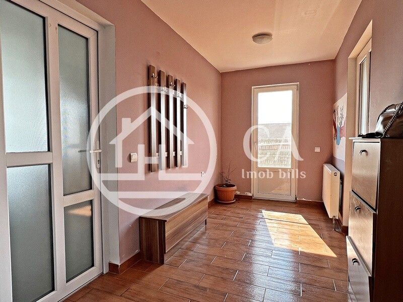 Casă cu 3 camere de închiriat la curte comună, în zona străzii Clujului, Oradea - Poză 8