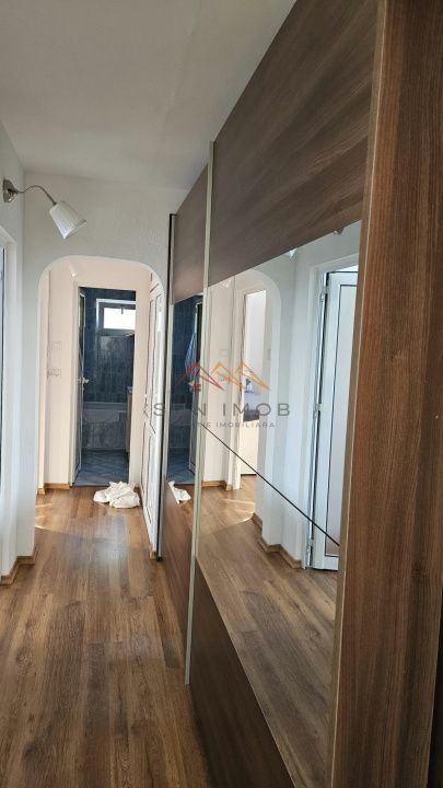 Apartament 3 camere, etaj 3/4, 68 mp, mobilat si utilat, Campina - Poză 5