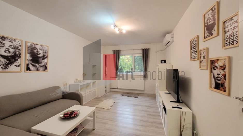 Garsoniera complet utilata si mobilata-Tineretului, Timpuri Noi, Central - Poză 8