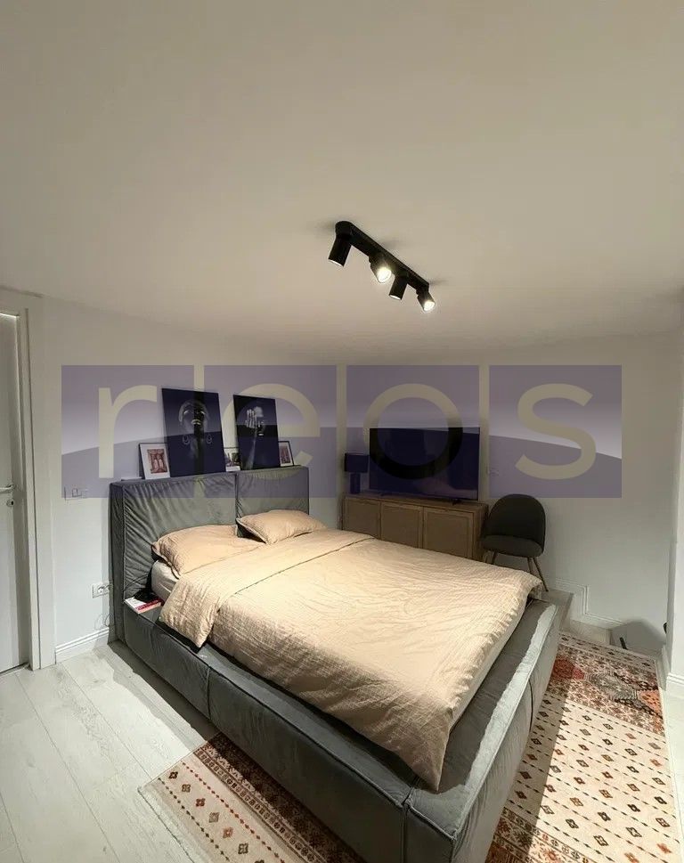 Apartament tip loft 2 camere | 2 bai | bloc nou| langa parc si lac-Colentina - Poză 5