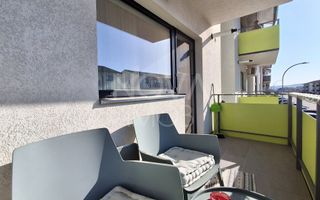 Apartament 3 camere,  modern - Selimbar - Poză 11