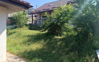 Închiriere Casă 3 Camere, Șorogari (Aroneanu) – Mobilată și Utilată - Poză 12