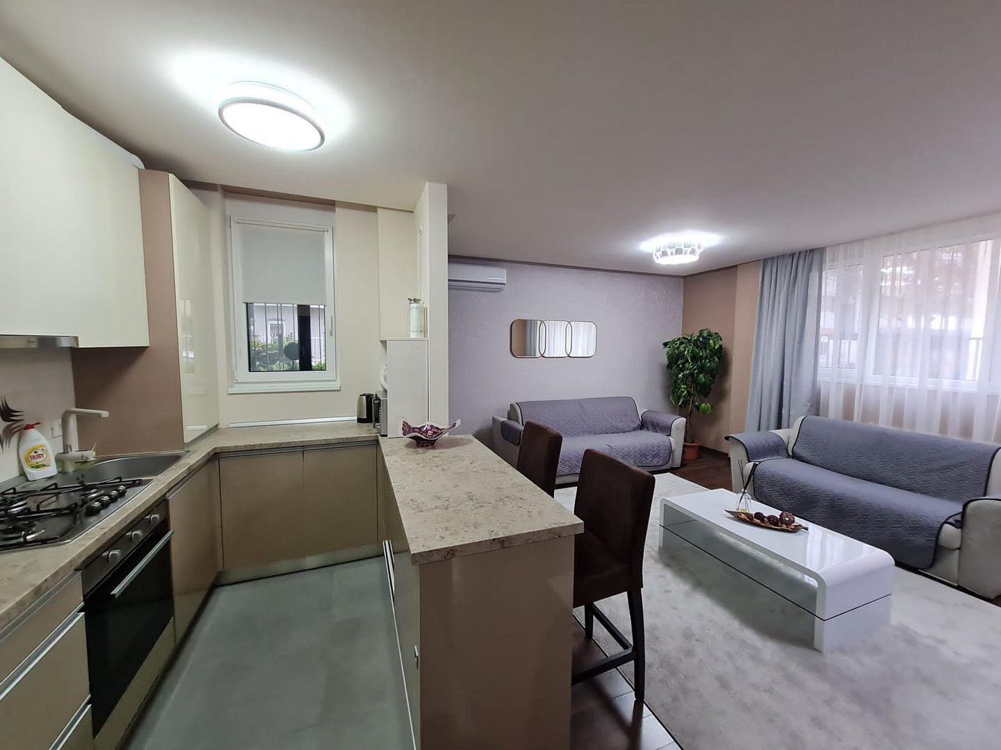 Spatios si calitativ in Braytim - Poză 16