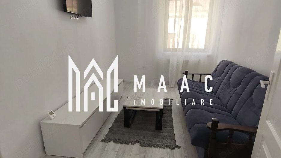 Apartament de închiriat Sibiu | Central | 2 camere | 50 mp - Poză 3