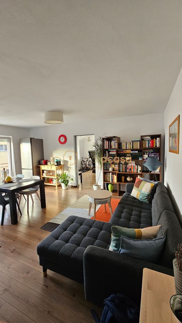 Apartament de vanzare 3 camere 64 mp zona Eroilor - Poză 1