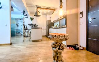 Apartament 3 camere // 2 saune // metrou Pipera - Poză 10