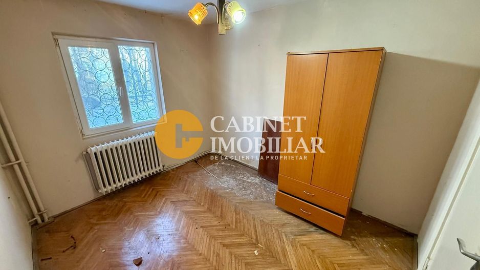 3 Camere Decomandat - Cantemir - Fara Risc - Poză 3