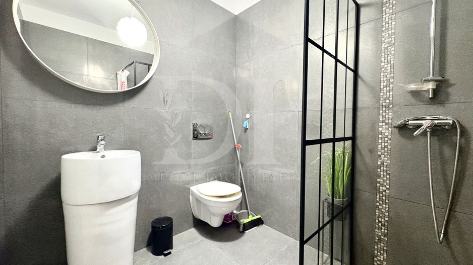 Apartament cu 2 camere -zona Vivo - Poză 10