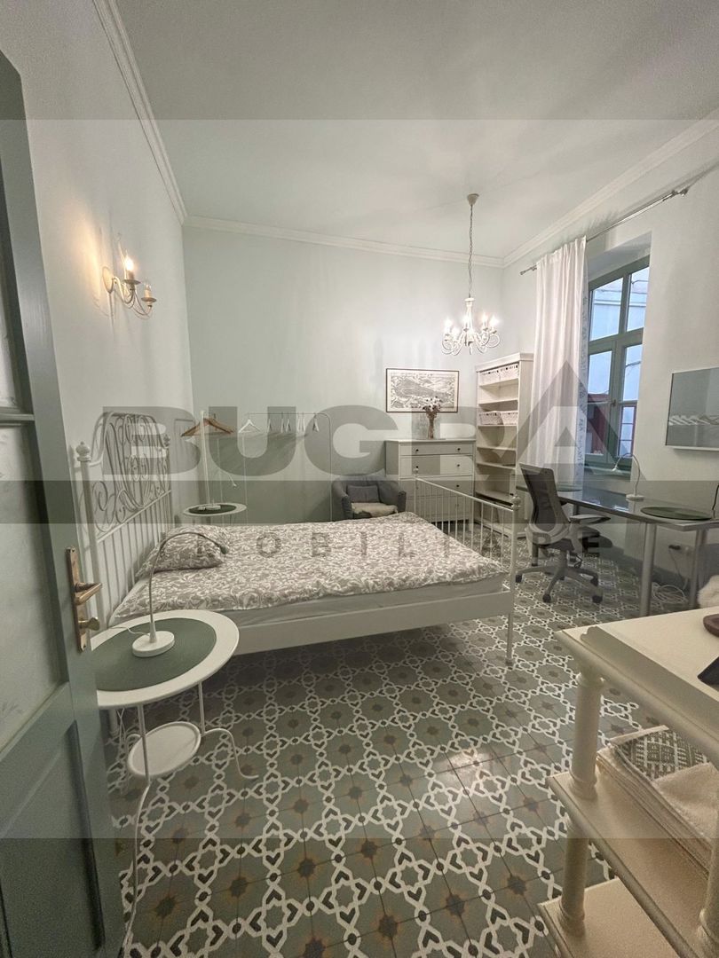 Apartament 2 camere decomandate, modern, zona centrala - Poză 2