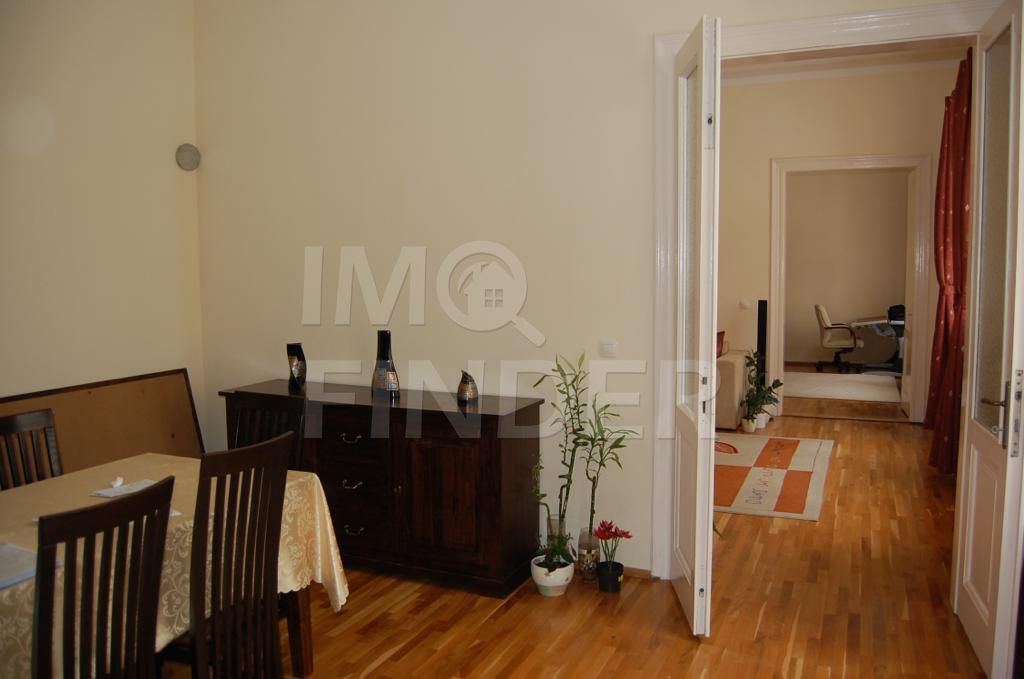 Proprietate unica 271 mp construiti, Centru, zona Horea - Poză 9