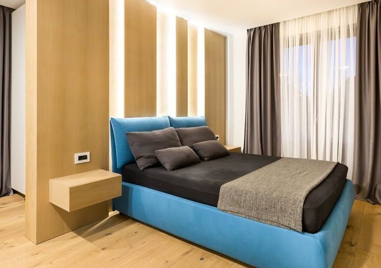 Casă deosebită de vânzare în Sânpetru | Teren 1400 mp - Poză 19