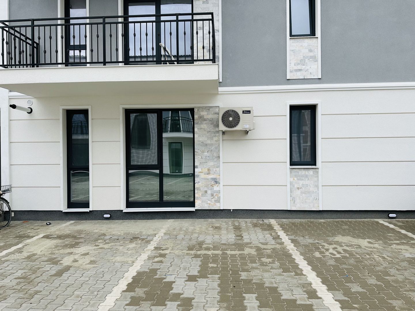 Prima inchiriere, 2 camere - Segmentul Premium - Curte & Parcare - Poză 39