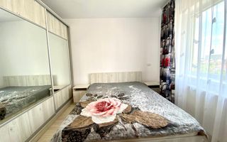 Apartament cochet 2 camere , pacarcare si boxa , Top City - Poză 7