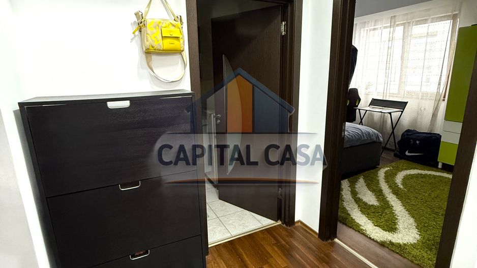 Apartament 2 Camere de Vânzare – Vedere Panoramica Lacul Morii - Poză 4
