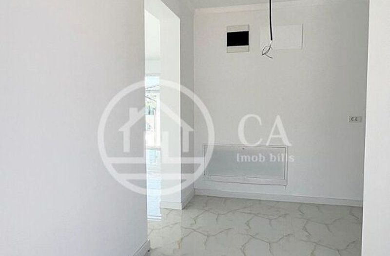 Casa cu 4 camere de vanzare in zona Dealuri, Oradea - Poză 11