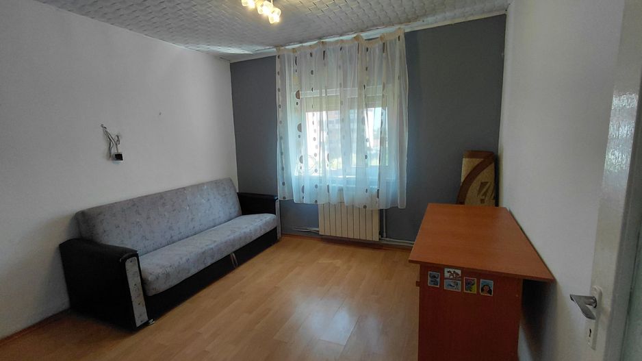✨ 2 Camere în Piața Centrală | Centrală + Aer Condiționat - Poză 2