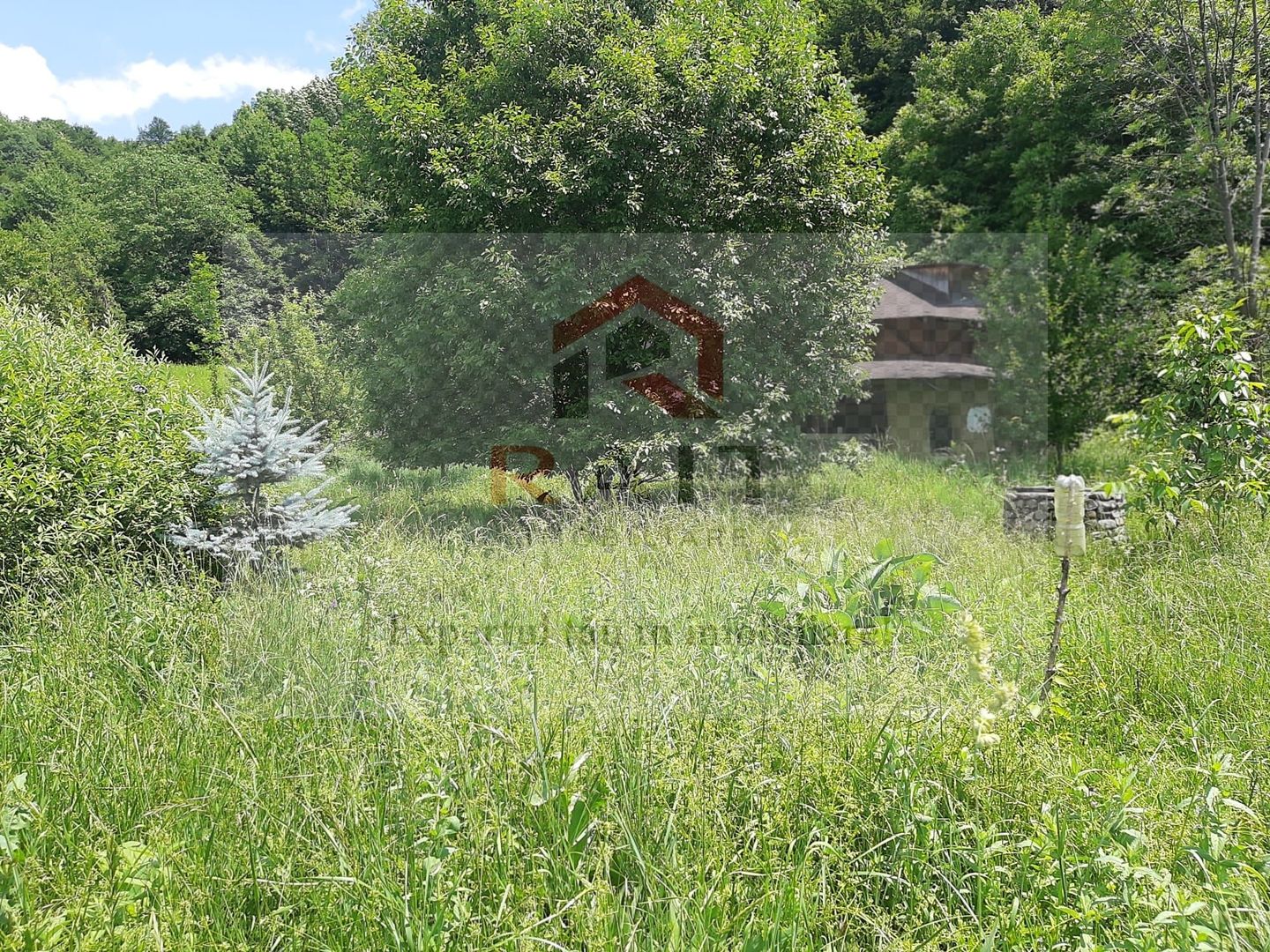 Casă individuală 6 camere de vânzare Brăduleț Argeș Complex Cabane - Poză 26