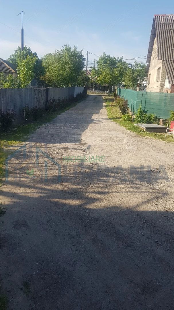 Spațiu comercial de închiriat în Tomesti, Iași - Utilități complete - Poză 3