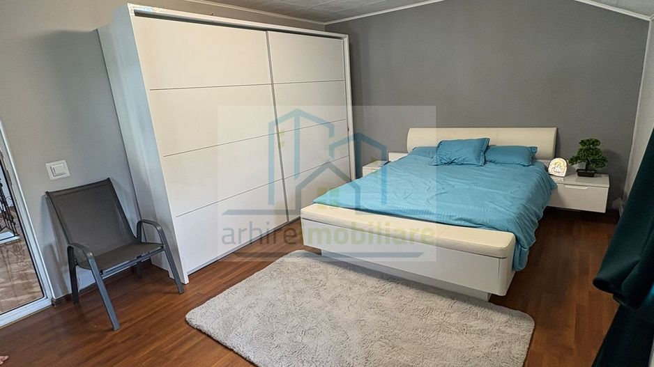 🏡 VILĂ INDIVIDUALĂ P+1 | 136 MP UTILI | TEREN 250 MP | CURTE AMENAJAT - Poză 18