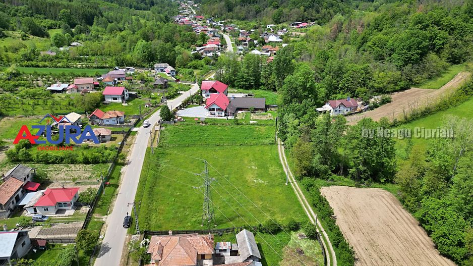 AZURA Imobiliare - Teren Babana Central la Asfalt - Poză 11