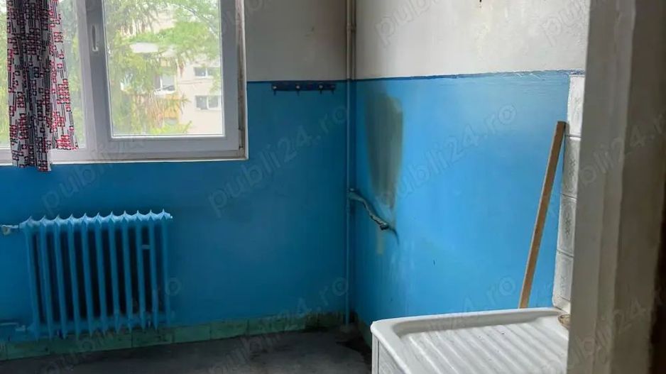 Apartament 2 camere Titan-metrou Costin Georgian - Poză 7