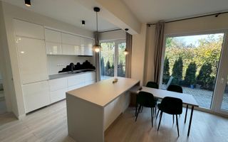 Apartament de 2 camere, terasa, 60mp, parcare, zona Semi-Centrala - Poză 3