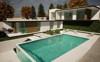 Vila de vanzare in Branesti - Poză 5