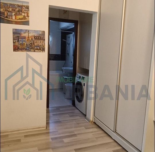 Apartament 2 camere de inchiriat, zona Canta, bloc 530, Liteni - Poză 5